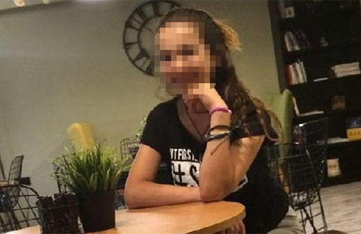 Taciz mağduru 14 yaşındaki Fatma'dan kötü haber!