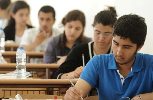 2018 YKS tercihlerinde mimarlık barajı ne oldu?