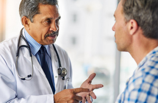 Sertleşme sorununda teşhis nasıl konulur? Tedavi seçenekleri nelerdir?