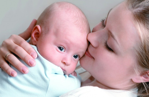 Anne sütü nasıl artar? Anne sütünü artıran öneriler...