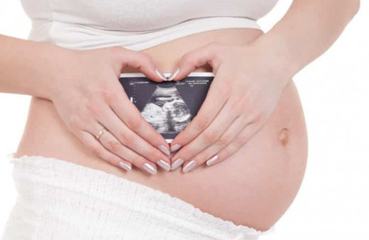 Gebelikte meme ultrasonu ve röntgen çekimi zararlı mı?
