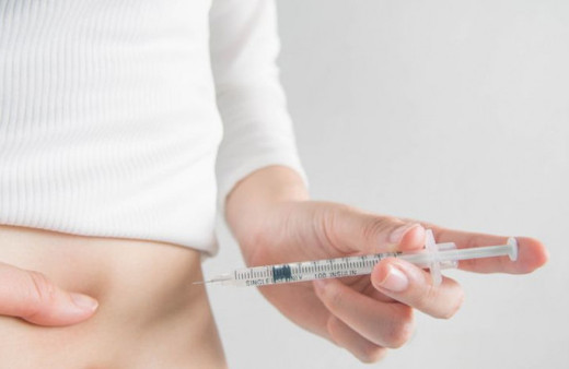 İnsülin direnci nedir, neden olur? İnsülin direnci nasıl anlaşılır?