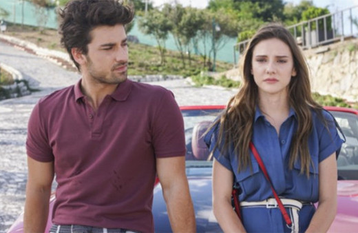 Elimi Bırakma 6. bölüm 2. fragmanı