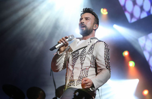 Milli ve Yerli Tarkan! Son yaptığı hareketle gönülleri fethetti