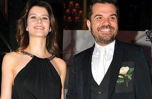 Beren Saat düğünde aşka geldi! Sosyal medyayı sallayan fotoğraf