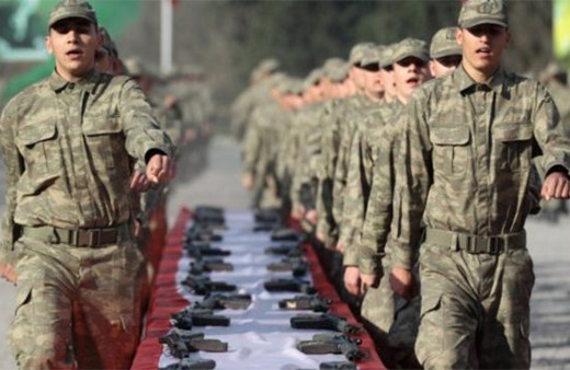 Bedelli askerlik yapacaklara müjde