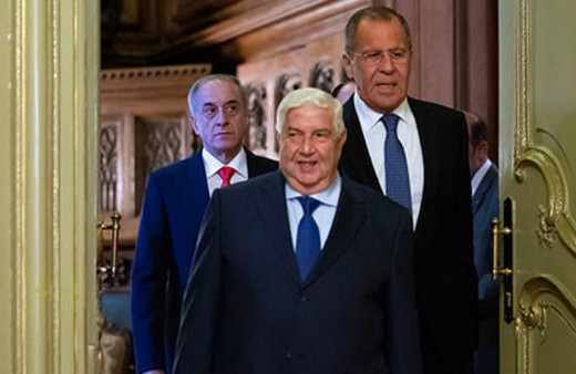 Suriye'den flaş İdlib açıklaması