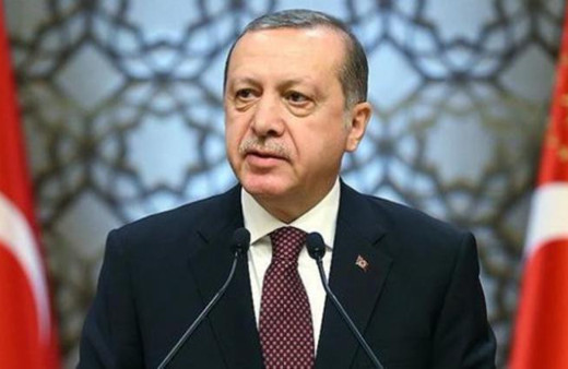 Cumhurbaşkanı Erdoğan'dan flaş İdlib açıklaması