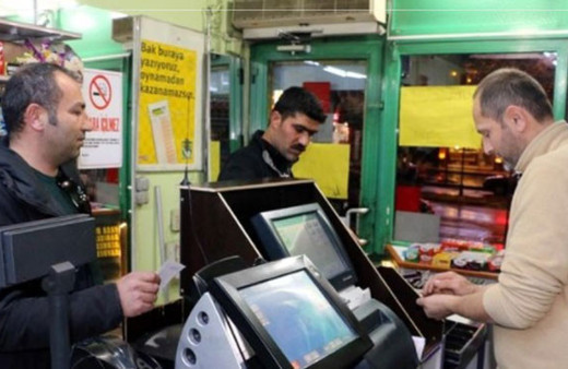 30 Ağustos Süper Loto sonuç sorgulama