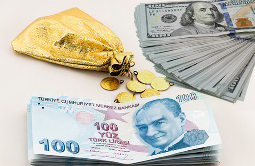 Dolar kuru bugün ne kadar? Euro fiyatı