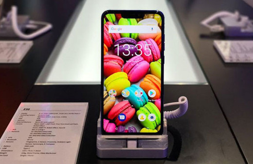 Vestel Venüs Z30 duyuruldu!