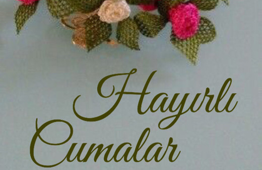 Cuma mesajları hadisli kısa resimli güncel cuma sözleri-2018