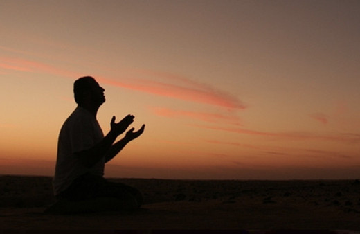 Cuma günü duaların kabul olduğu saat- dua vakti