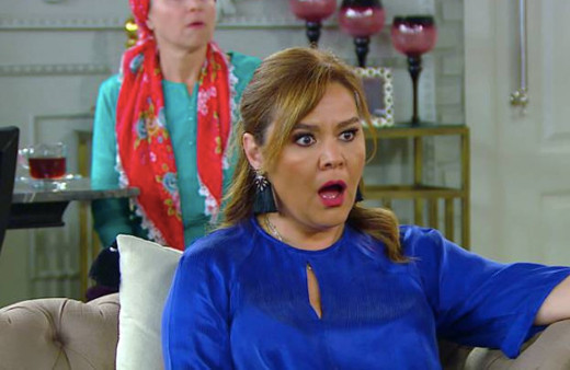 Çocuklar Duymasın için felaket senaryosu! Kanal D ipini çekiyor mu?