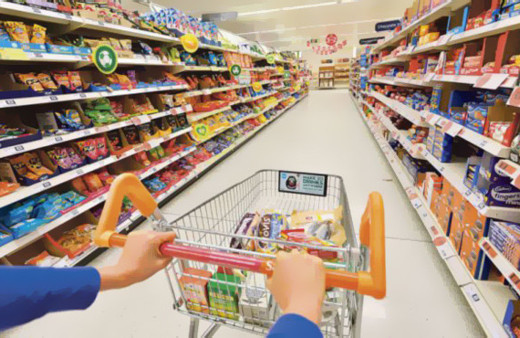 Market raflarında büyük oyun! Göz göre göre kandırılıyoruz