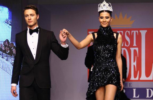 Eski model Ayşenur Özkan'dan mahkemeye ilginç başvuru