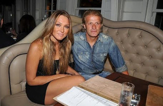 Etkin Ünal, genç bir erkekle görüntülendi! Bakın ne dedi ?