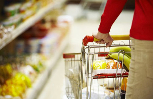 Haksız zam yapanlar yandı Ticaret Bakanlığı harekete geçti