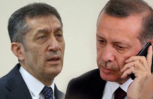 Erdoğan talimat verdi! Dersaneleri bu kez kesin kapatın