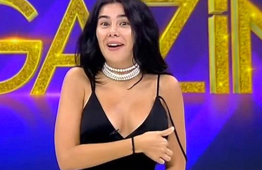 Asena Atalay'dan takipçisinin soruna olay yanıt!