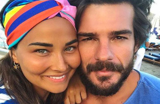 Gizem Hatipoğlu'ndan duygusal paylaşım