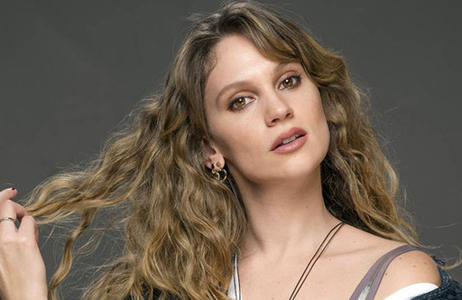 Farah Zeynep Abdullah sevgilisi ile eğlencede