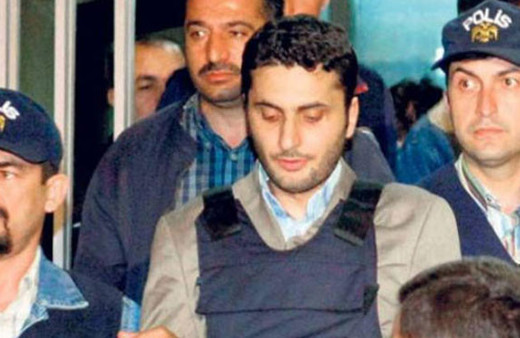 Danıştay saldırısı davasında karar çıktı! Alparslan Arslan...