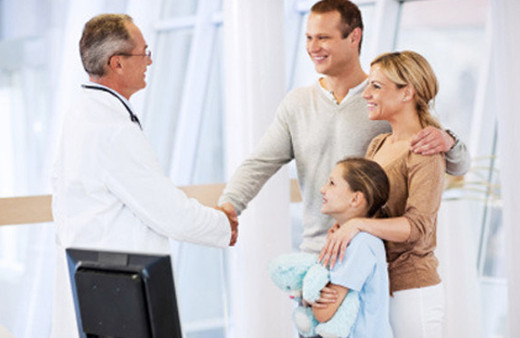 Aile hekimi değiştirme nasıl olur- e-devlet online sorgulama