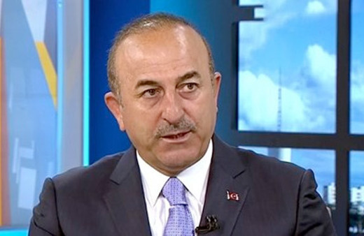 Hollanda ile ilişkilerde olumlu gelişme Mevlüt Çavuşoğlu açıkladı
