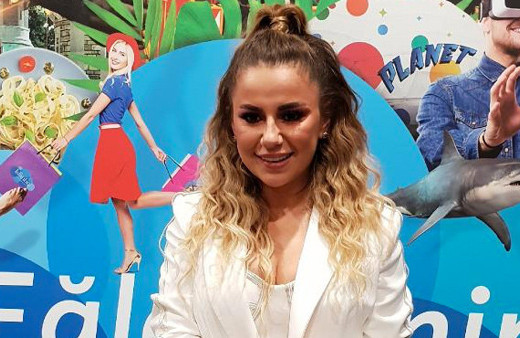 Merve Özbey'den 'Yıldız Tilbe' sorusuna 'Keşke' cevabı