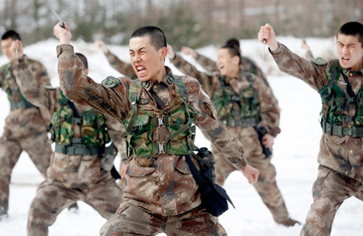 Çin İdlib'in geri alınması savaşına girecek mi?