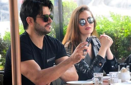Burak Özçivit için olay iddia! Ekranlarda olmayacak