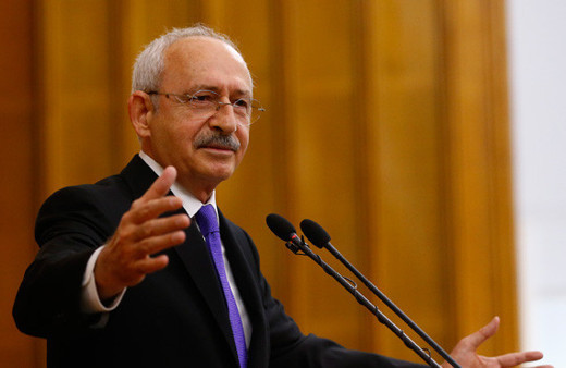 CHP kulislerinde konuşulan Kılıçdaroğlu iddiası