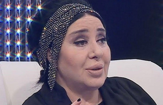 Nur Yerlitaş: Pazartesi ameliyat olacağım