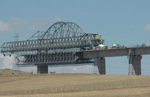 Ankara Sivas hızlı treni ne zaman bitiyor yol 2 saate düşecek