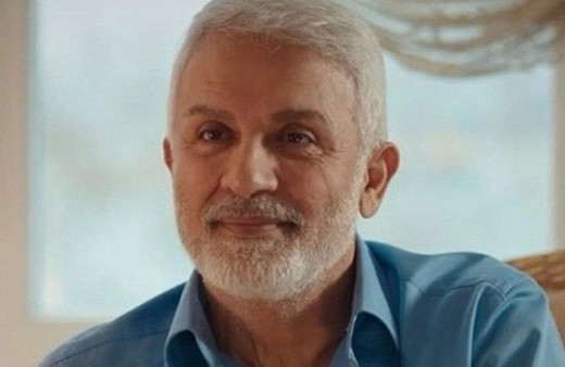 Yasak Elma’da şok gelişme! Talat Bulut yerine kim düşünülüyor?