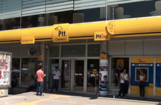 PTT sınavı soruları kaç soru çıkacak sınav kaç dakika?