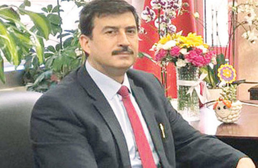 Bakan affetmiyor! LGS'nin mimarının ekibinden iki kişi daha gitti!