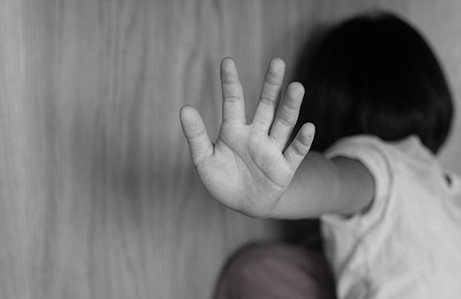 AVM'den çıkan kız çocuğuna dehşeti yaşattı halk ayaklandı!