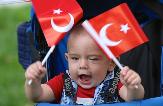 30 Ağustos ne zaman tatili Kurban Bayramı ile birleşiyor mu?