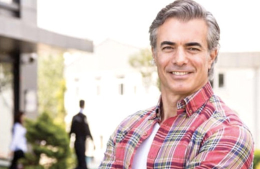 Serhan Yavaş kimdir Talat Bulut vetosu ona yaradı!