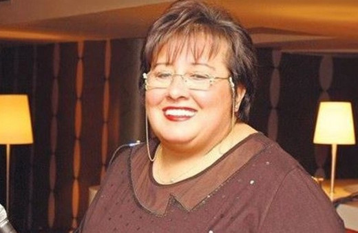 Akrep Nalan karar verdi! İşte evini bağışladığı o vakıf