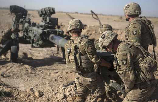 Afganistan'da intihar saldırısı: NATO askerleri öldü