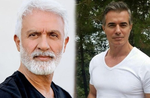 Serhan Yavaş kimdir yeni Halit mi Yasak Elma piyangosu vurdu