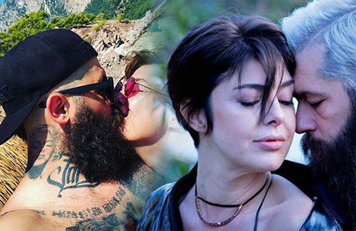 Sen Anlat Karadeniz'in Eyşan'ı Gözde Kansu evleniyor bakın kiminle