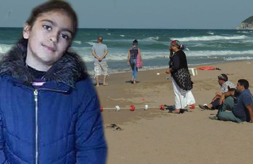 Ağva'da kaybolan Berrak'tan acı haber!