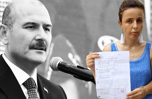 Bakan Soylu talimat verdi: Skandal uygulama durduruldu!