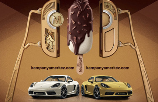 Magnum çekilişi Porsche çekiliş sonucu ne zaman açıklanacak?