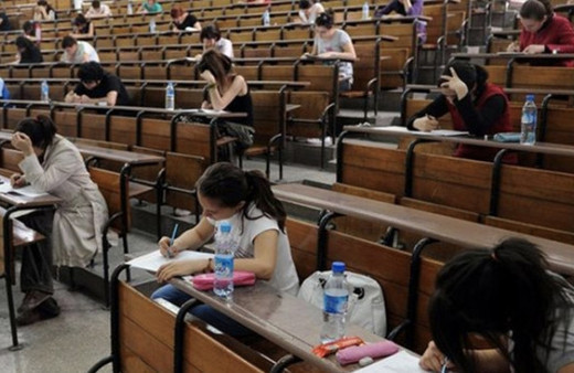 ALES geç başvuru ücreti 2018 ne kadar hangi bankaya ödenecek?