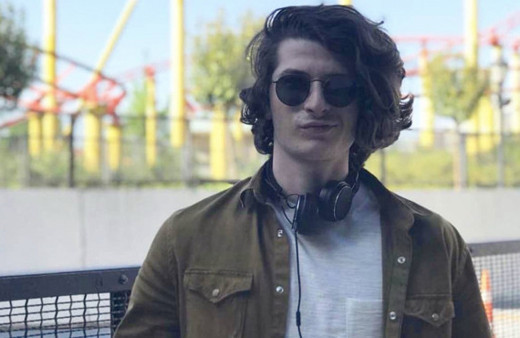 Oğuzhan Tükenmez kimdir neden öldü Kiralık Aşk'ın Ozan'ıydı